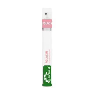 Nutura Vitaminesprays Folacin Vitaminespray 14.40 Milliliter