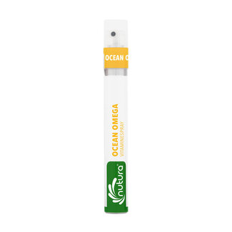 Nutura Vitaminesprays OceanOmega Vitaminespray 14.40 Milliliter