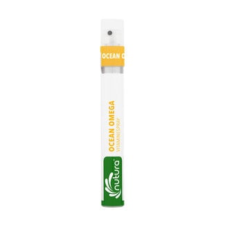 Nutura Vitaminesprays OceanOmega Vitaminspray 14400 µl