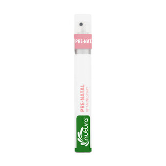 Nutura Vitaminesprays Prenatal Vitaminespray 14.40 Milliliter