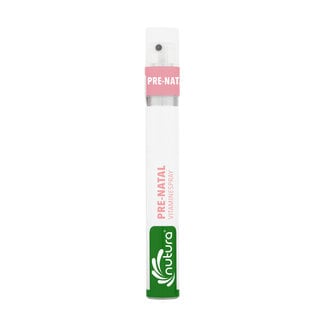 Nutura Vitaminesprays Prenatal Vitaminespray 14400 µl