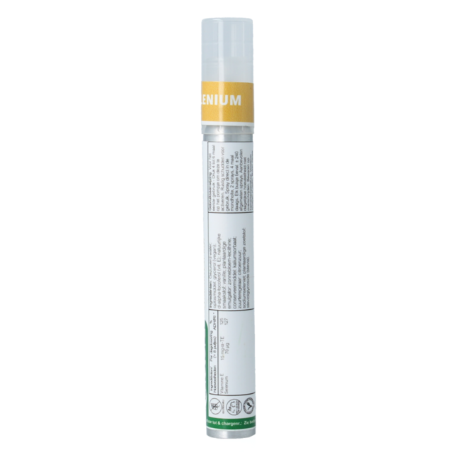 E+Selenium Vitaminespray 14.40 Milliliter