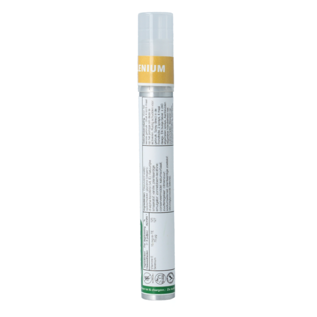E+Selenium Vitaminespray 14400 µl