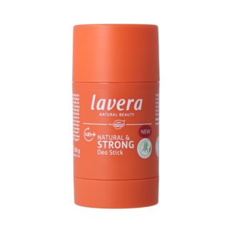 Lavera Deo stick strong 60.00 Gram