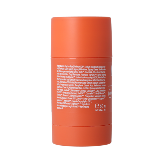 Deo stick strong 60.00 Gram
