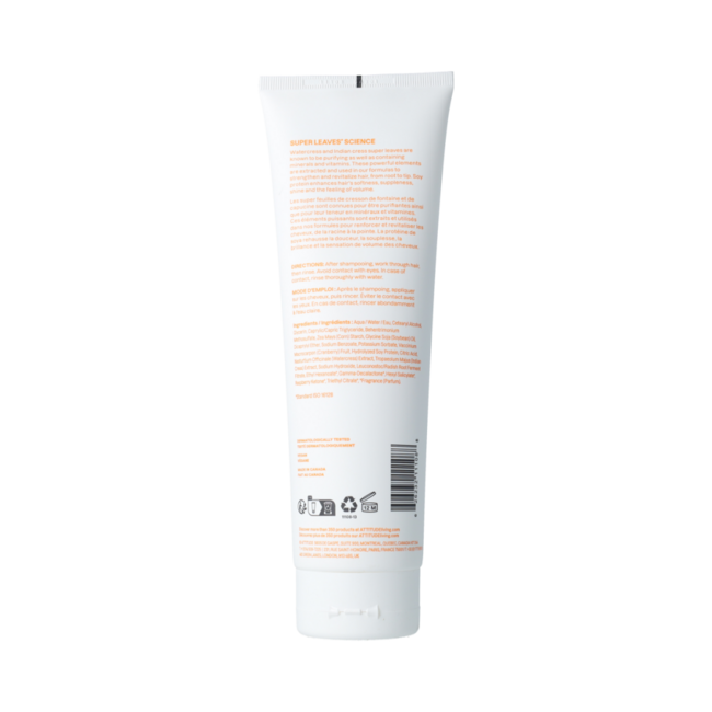 Conditioner Volume & Shine 240.00 Milliliter