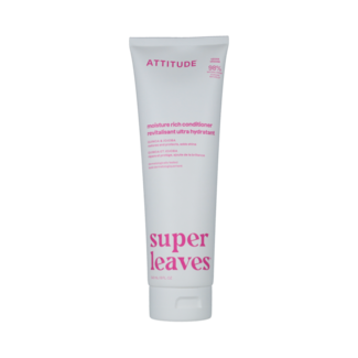 Attitude Moisture Rich Conditioner Quinoa & Jojoba 240.00 Milliliter