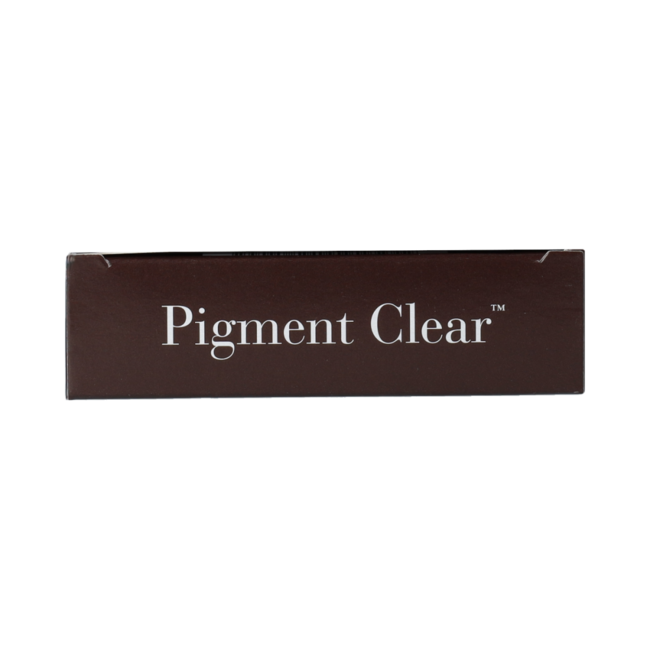 Pigment clear skin care  60.00 Tabletten