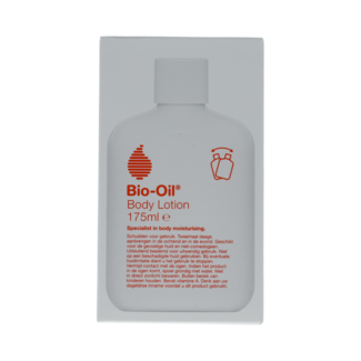Bio Oil Bio-Oil Body Lotion 175.00 Milliliter