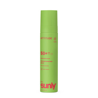 Attitude ATT SUNLY Sonnenschutzspray Kinder LSF50 Wassermelone 75,00 Milliliter