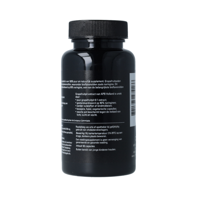 Grapefruit extract 500mg 90.00 Capsules