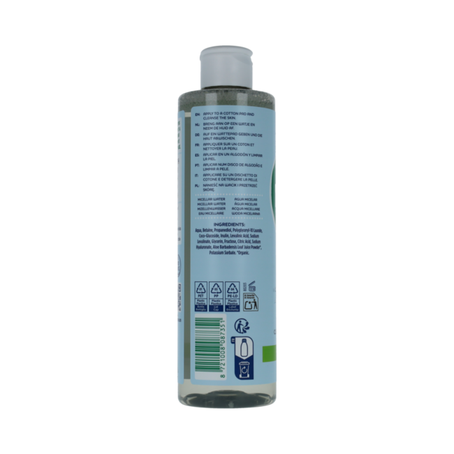 Happy Earth micellair water 3-in-1 300.00 Milliliter