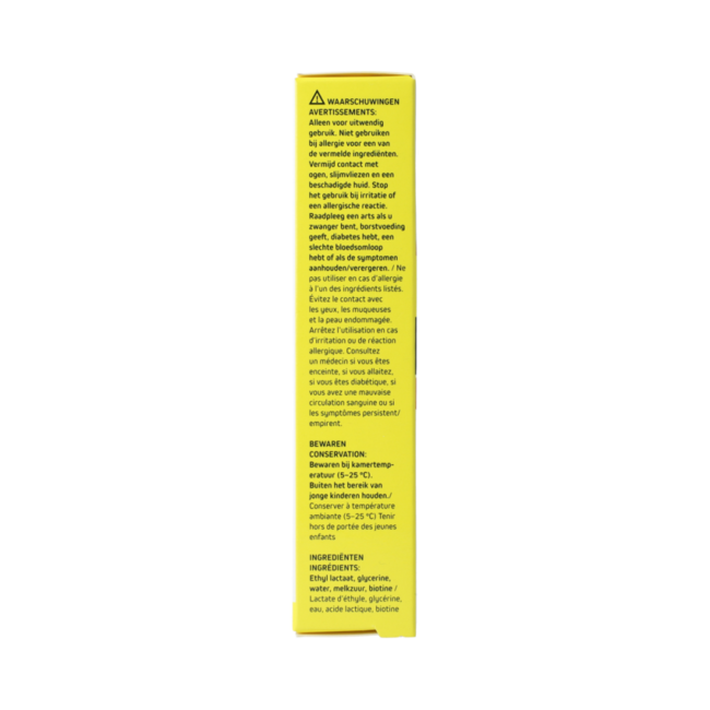 Kalknagelkwastje 5.00 Milliliter