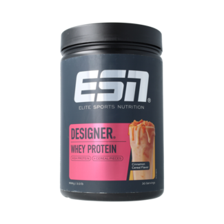 ESN Designer whey cinnamon cereal 908 Gram
