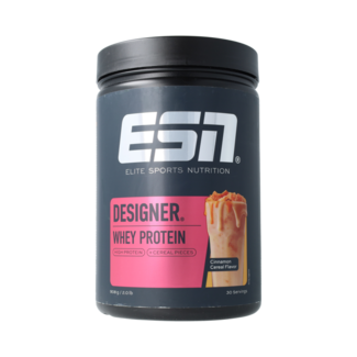 ESN Designer whey cinnamon cereal 908.00 Gram