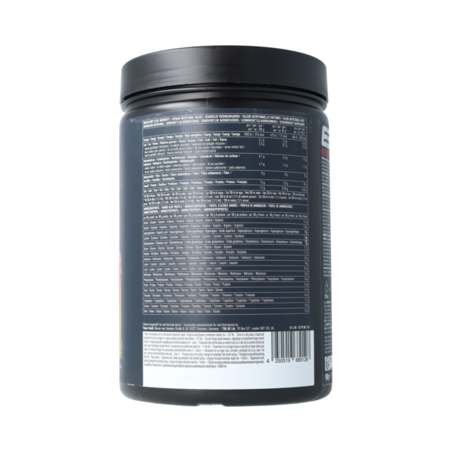 Designer whey cinnamon cereal 908.00 Gram