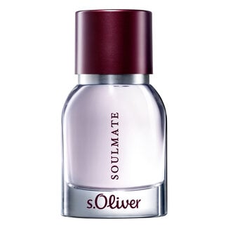 S Oliver Soulmate women eau de toilette 30.00 Milliliter