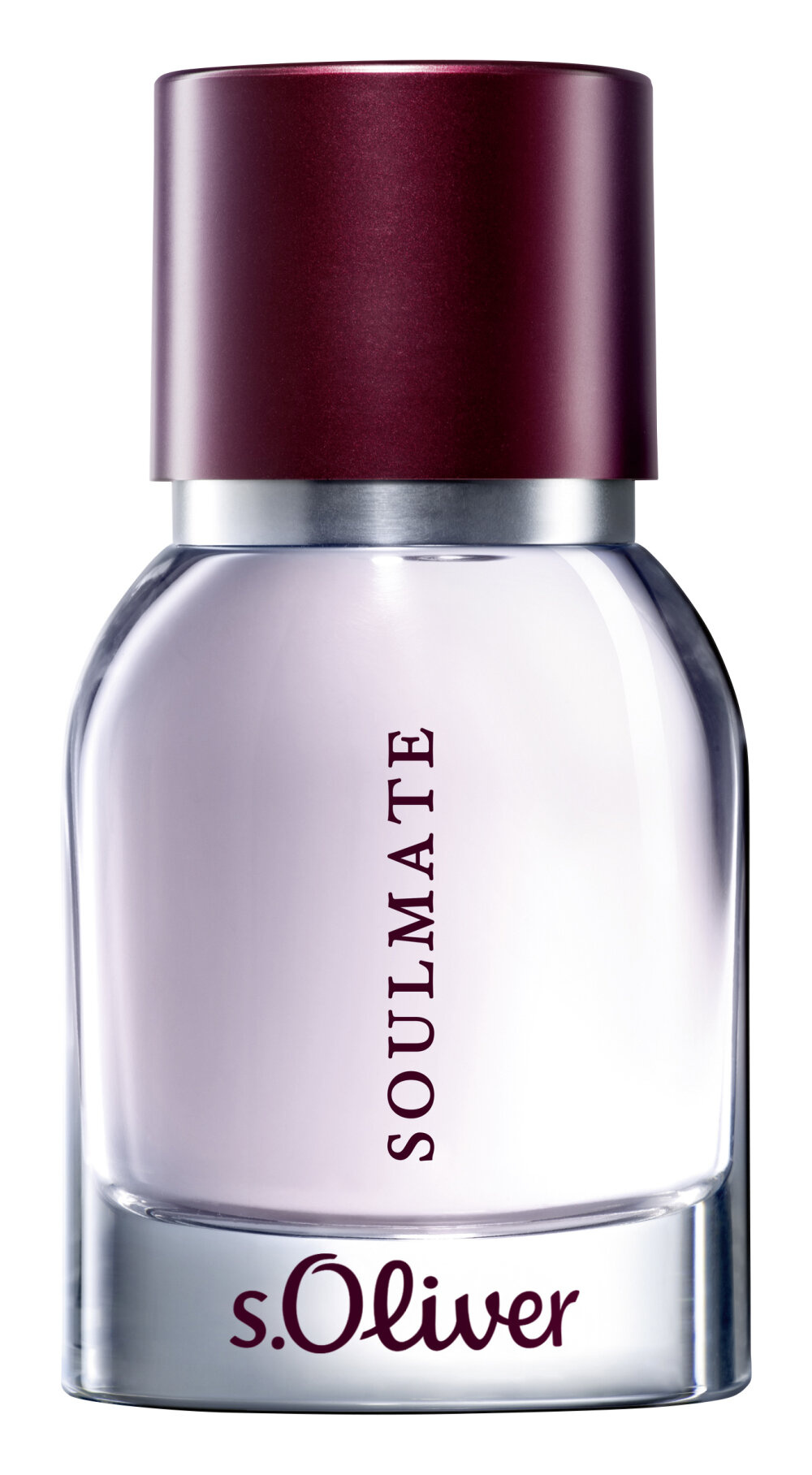 S Oliver Soulmate women eau de toilette 30 Milliliter