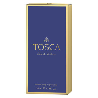 Tosca Eau de toilette  50.00 Milliliter