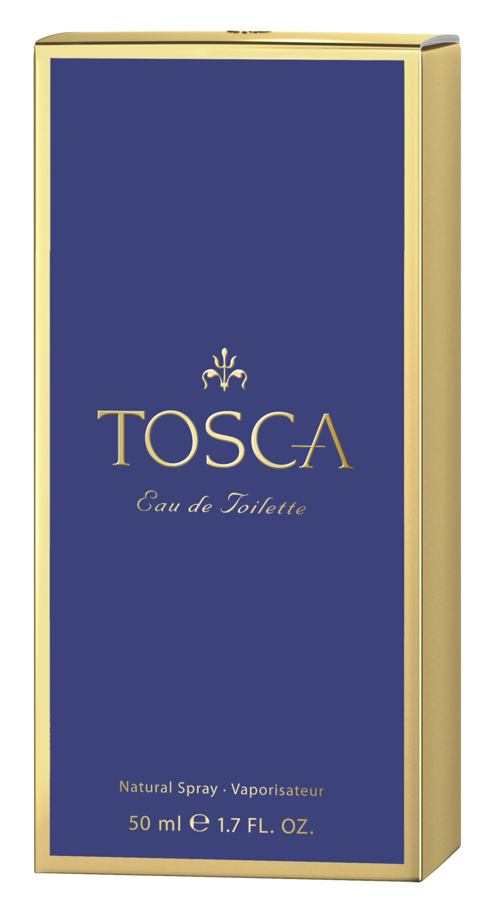 Tosca Eau de toilette 50 Milliliter