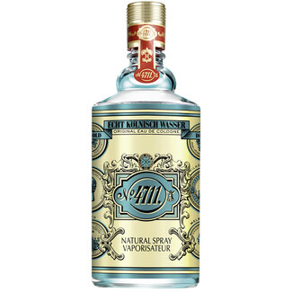4711 Original eau de cologne - natural spray 50.00 Milliliter