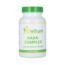 Haarcomplex met Biotine 120.00 Capsules
