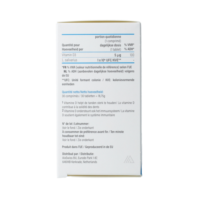 Probadent 30.00 Tabletten