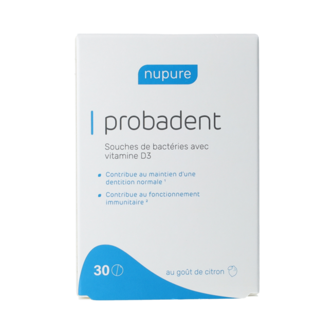 Probadent 30.00 Tabletten
