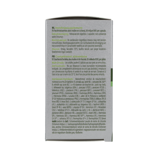 Probaflor Max Spektrum 30.00 Capsules