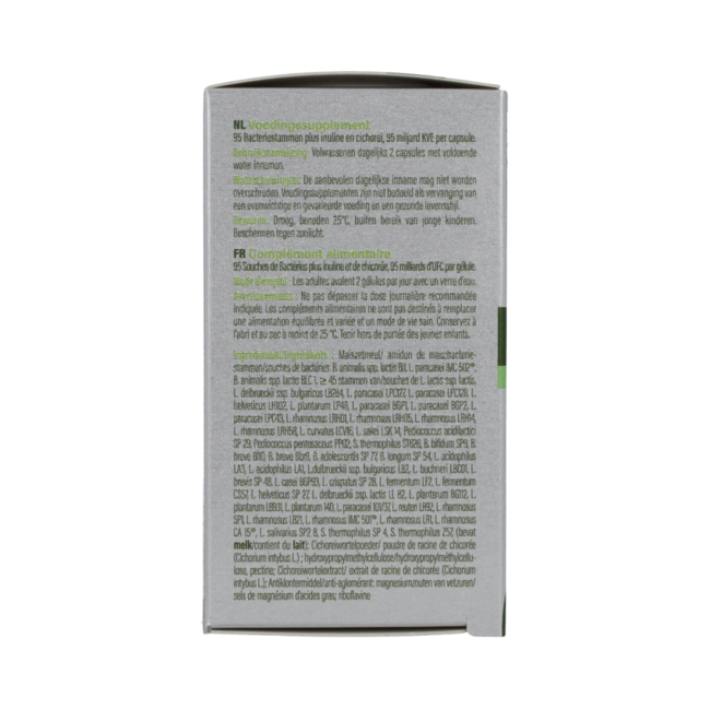 Probaflor Max Spektrum 30,00 Kapseln