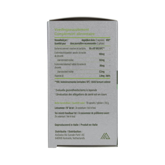 Probaflor Max Spektrum 30.00 Capsules