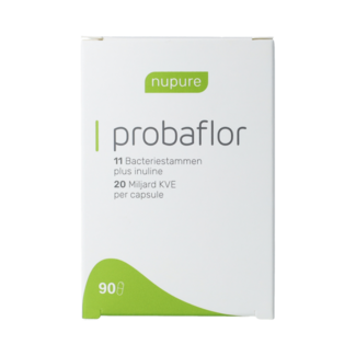 Nupure Probaflor 90 Kapseln