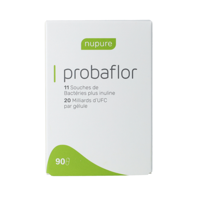 Probaflor 90.00 Capsules