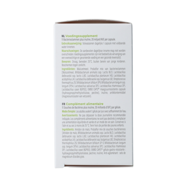 Probaflor 30.00 Capsules