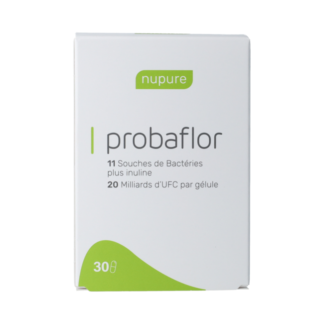 Probaflor 30.00 Capsules