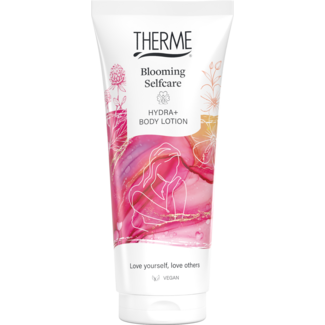 Therme Therme Blooming Selfcare Body Lotion 200.00 Milliliter