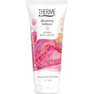 Therme Therme Blooming Selfcare Bodylotion 200,00 Milliliter