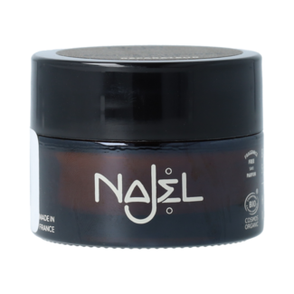 Najel Sheabutter Lippenbalsam 12,00 Gramm