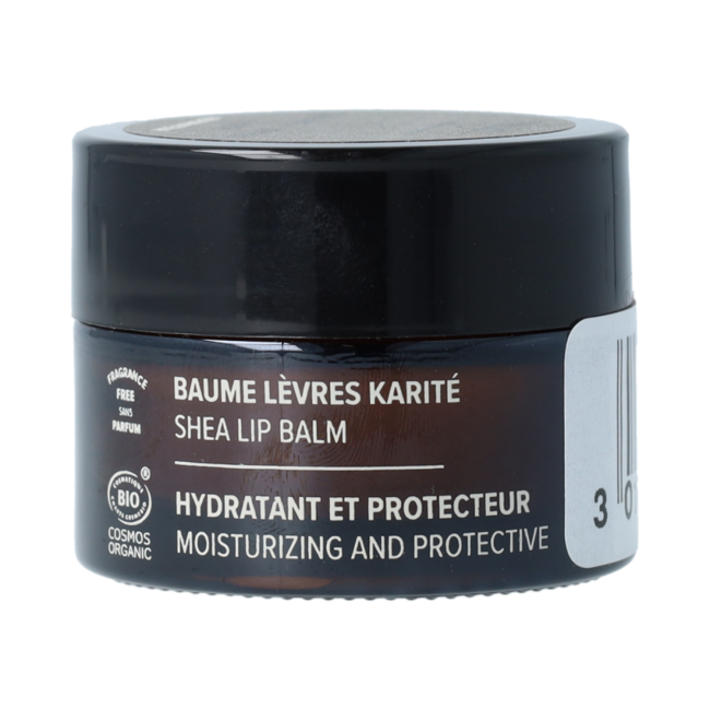 Sheabutter Lippenbalsam 12,00 Gramm