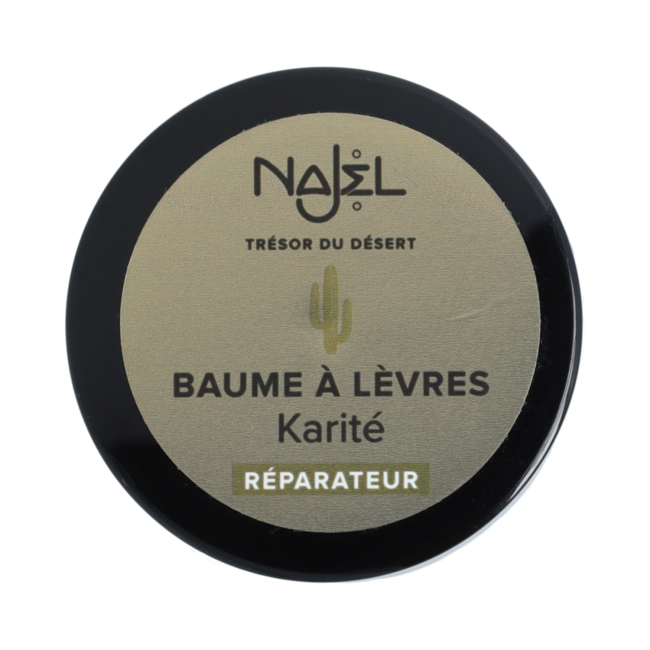 Sheabutter Lippenbalsam 12,00 Gramm
