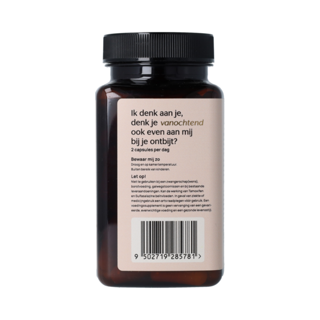 Hepa Care 100.00 Capsules