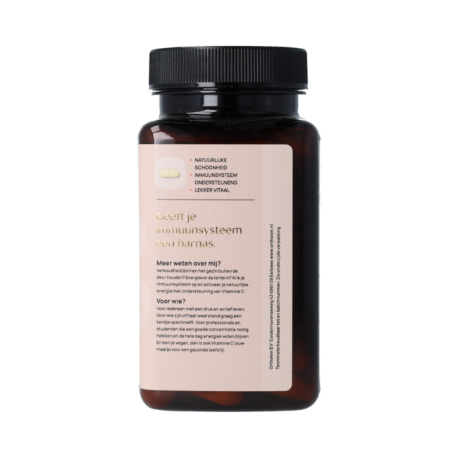 Vitamine C 1000mg 90.00 Tabletten