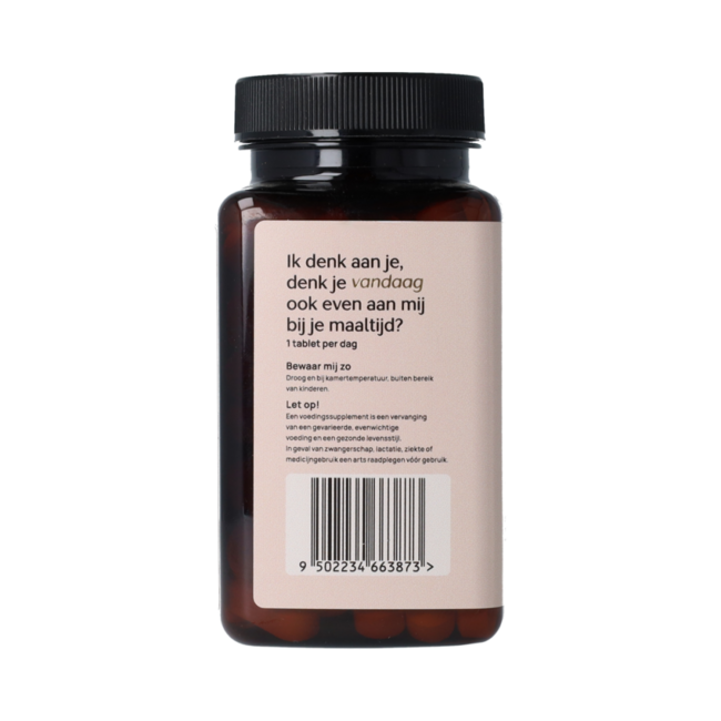 Vitamine C 1000mg 90.00 Tabletten