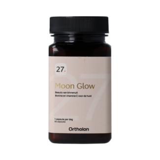 Ortholon Moon Glow 50.00 Capsules