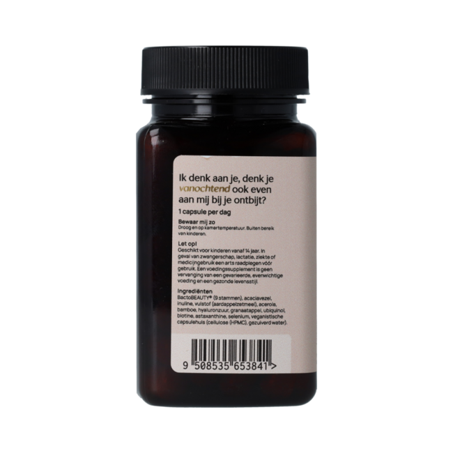 Moon Glow 50.00 Capsules