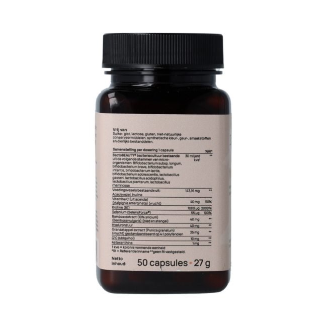Moon Glow 50.00 Capsules