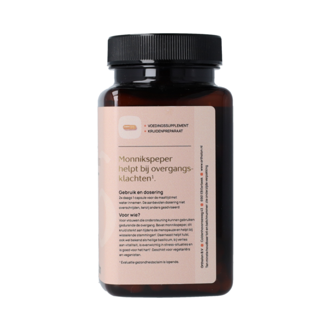 New Moon 120.00 Capsules