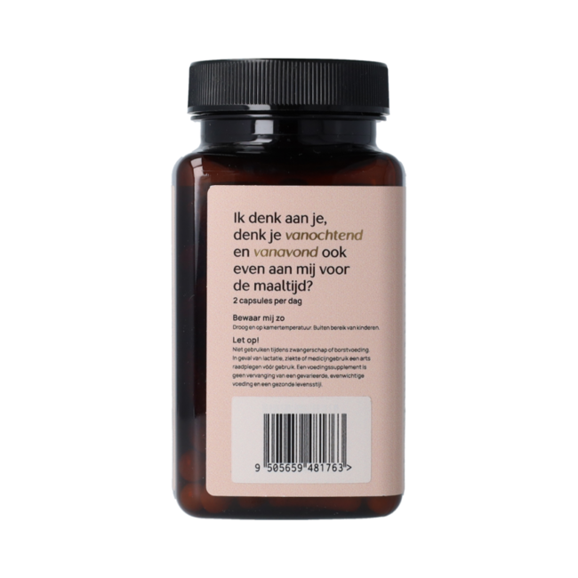 New Moon 120.00 Capsules
