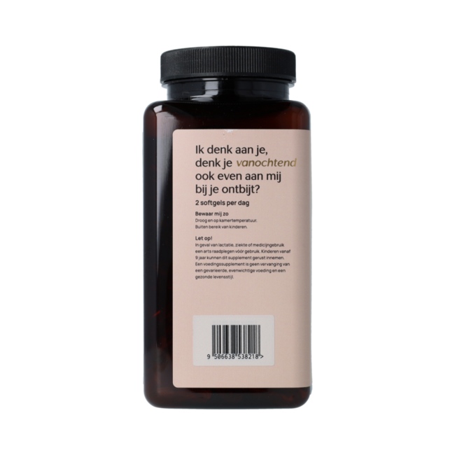 Omega 3 180.00 Capsules