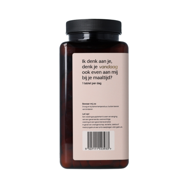 Vitamine C 1000mg 180.00 Tabletten